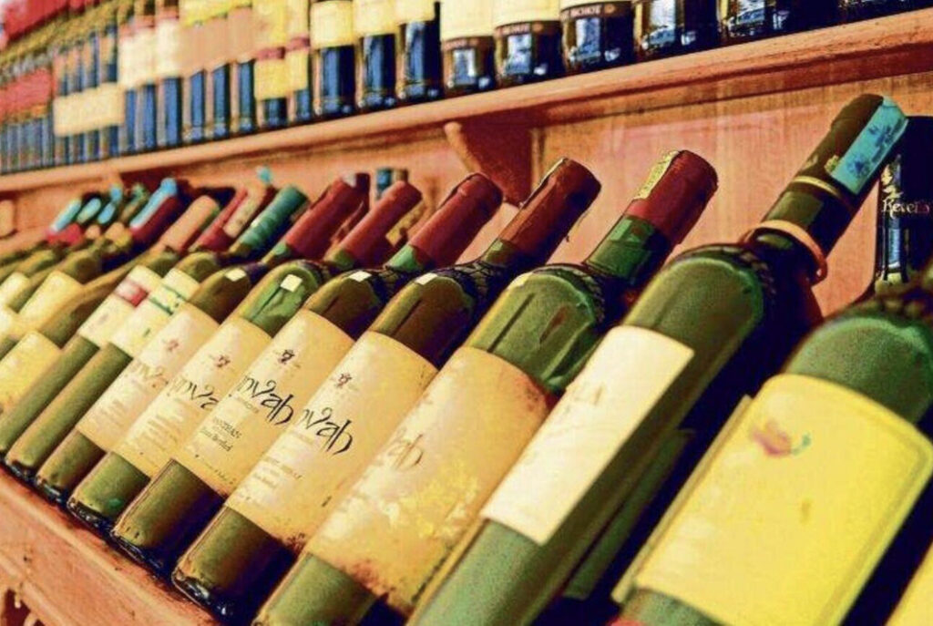 Allied Blenders And Distillers